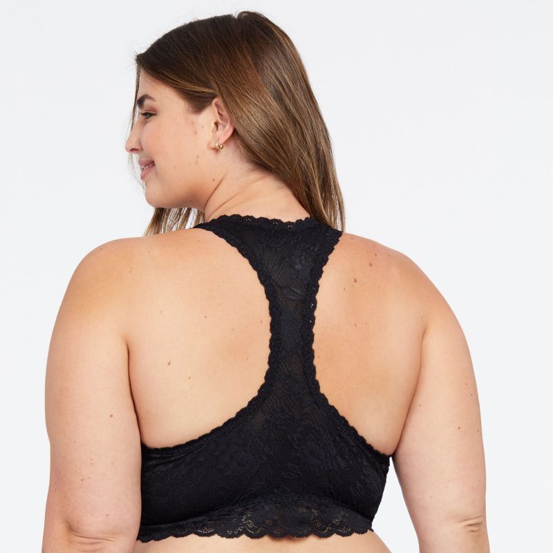 NSN Curvy NEVER1355 BLK