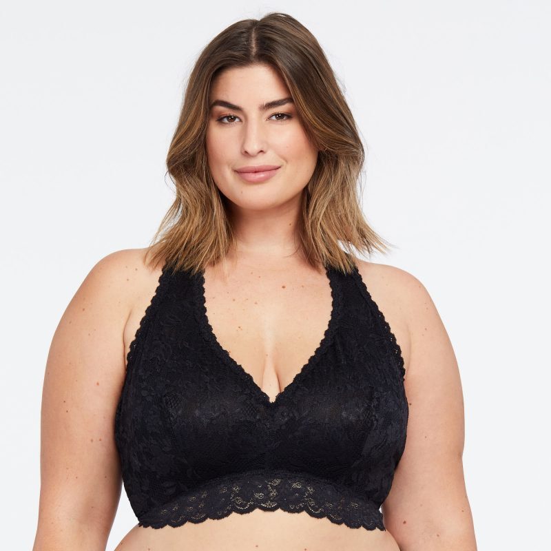 NSN Curvy NEVER1355 BLK