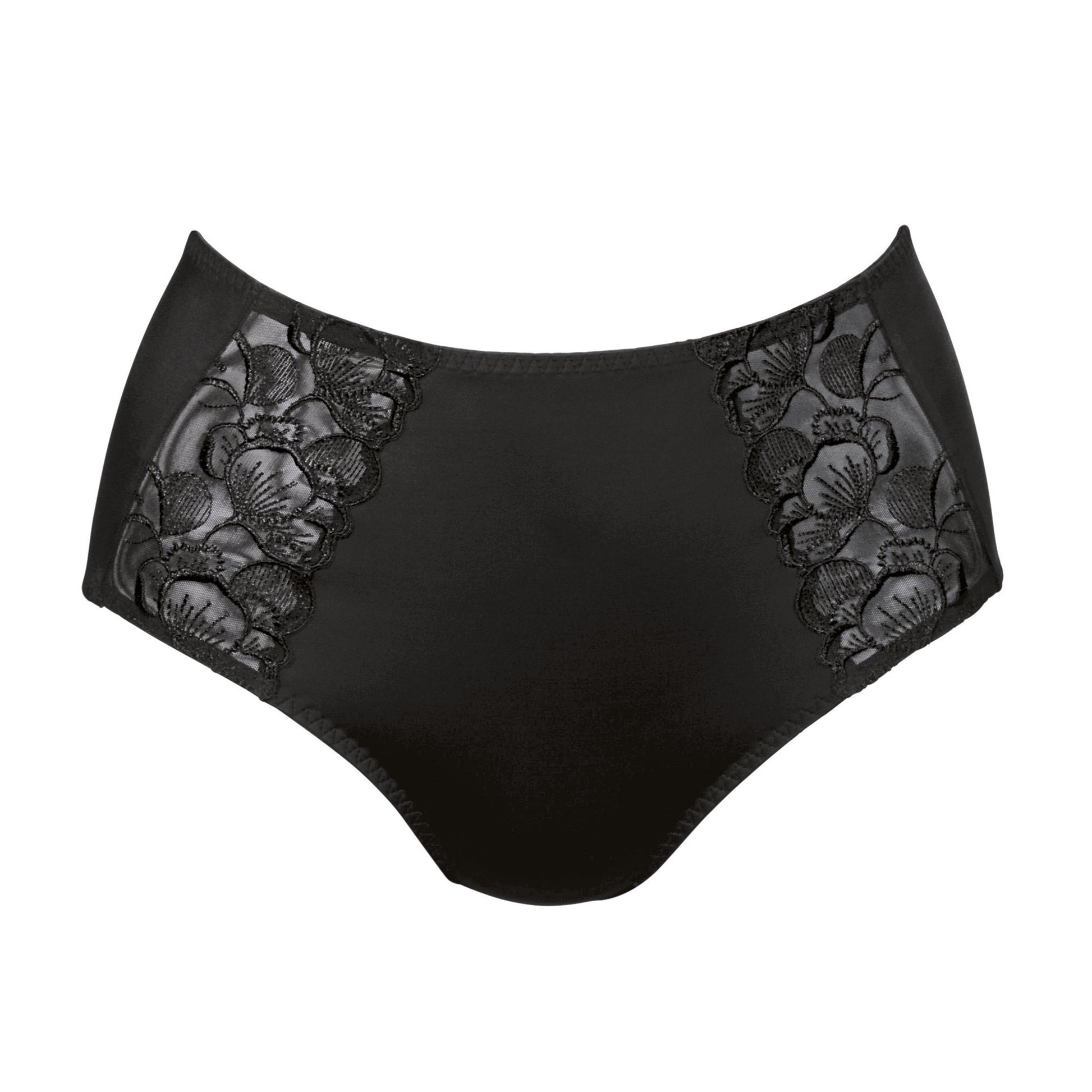 Lucia 1323 - Noir