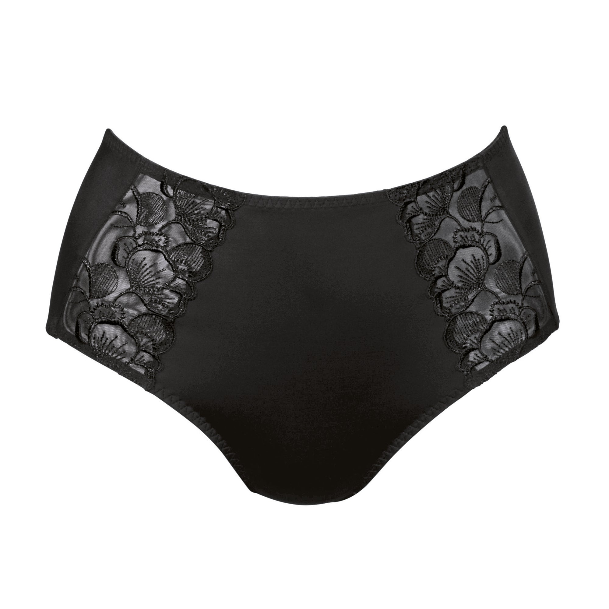 Lucia 1323 - Noir