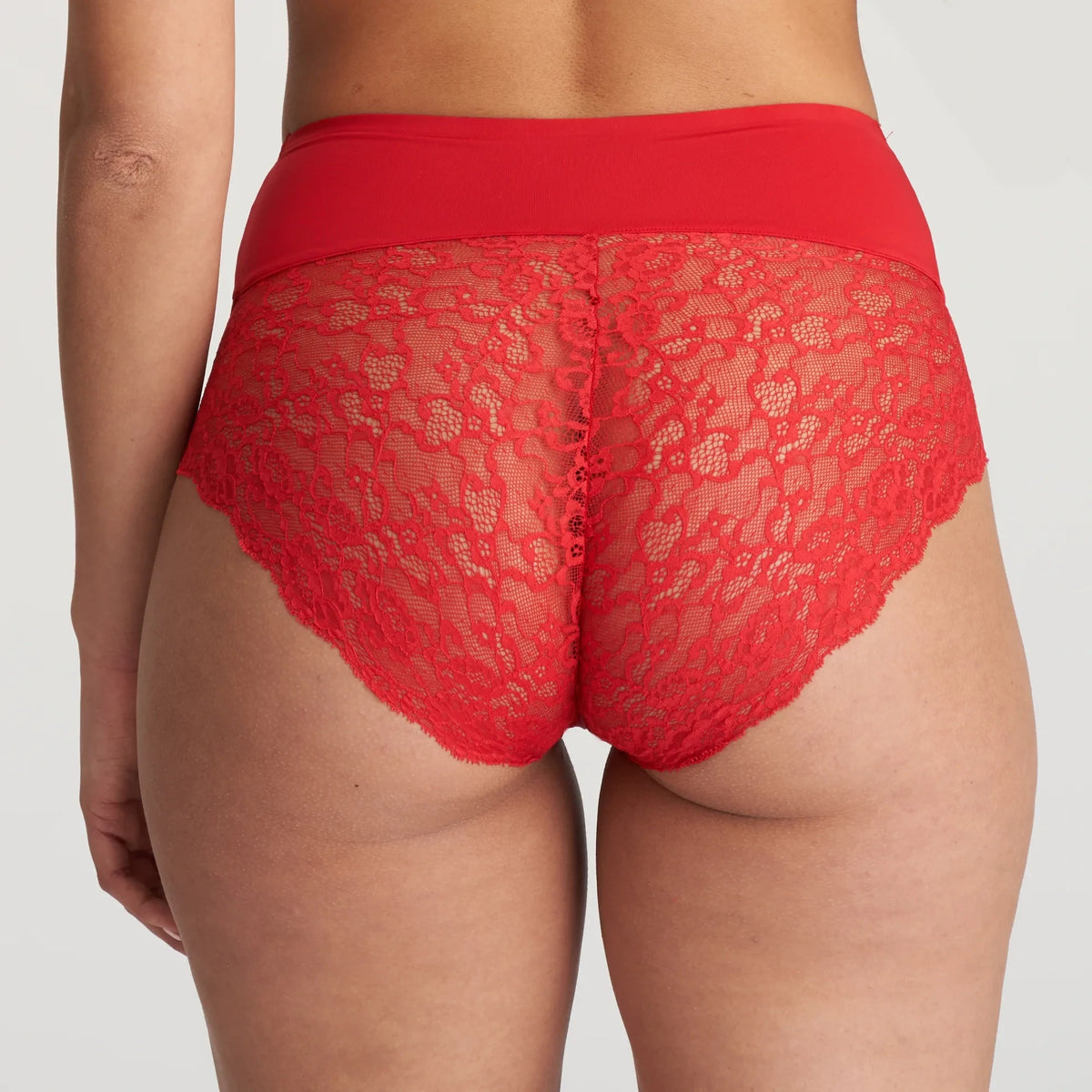 Color Studio 0521631 - Scarlet