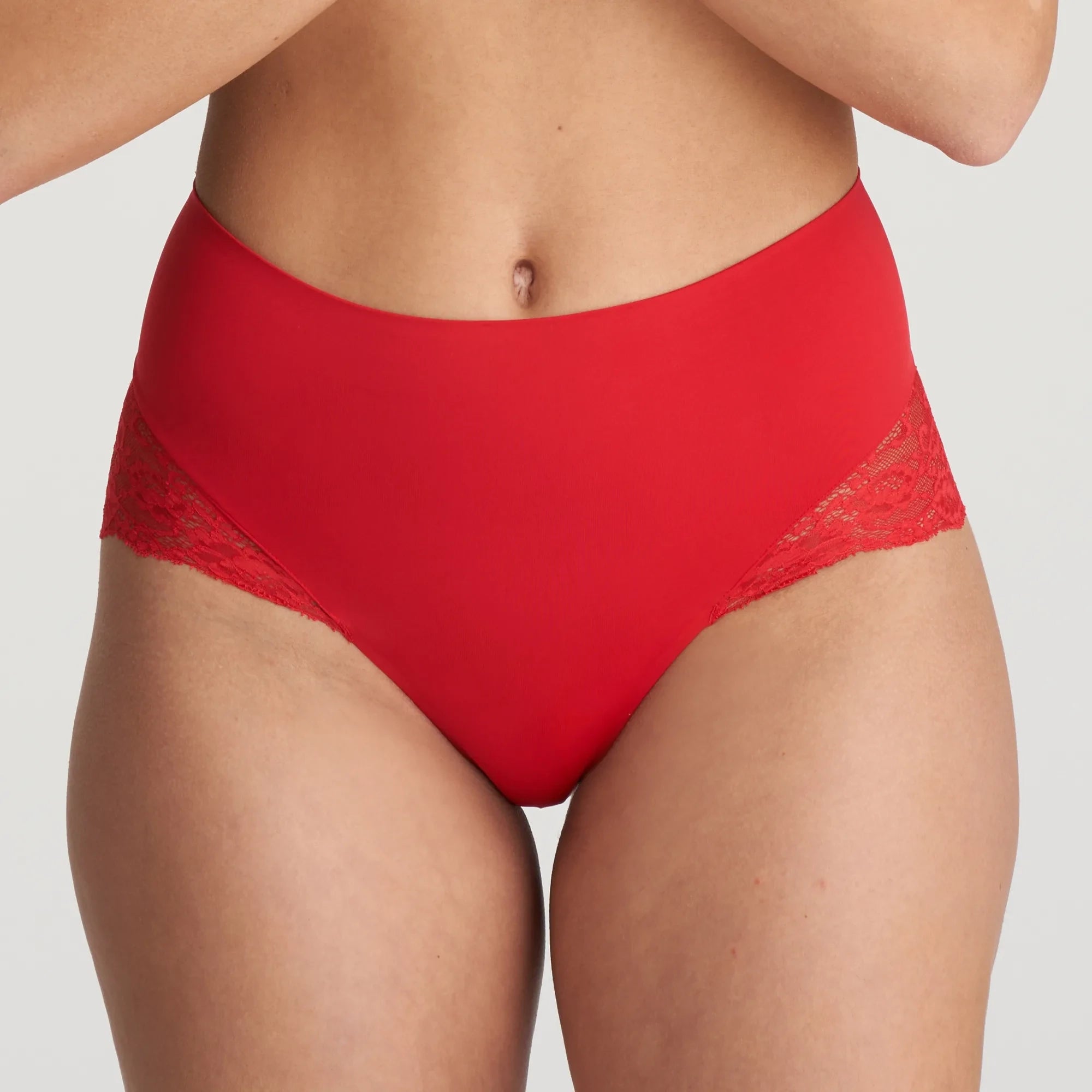Color Studio 0521631 - Scarlet