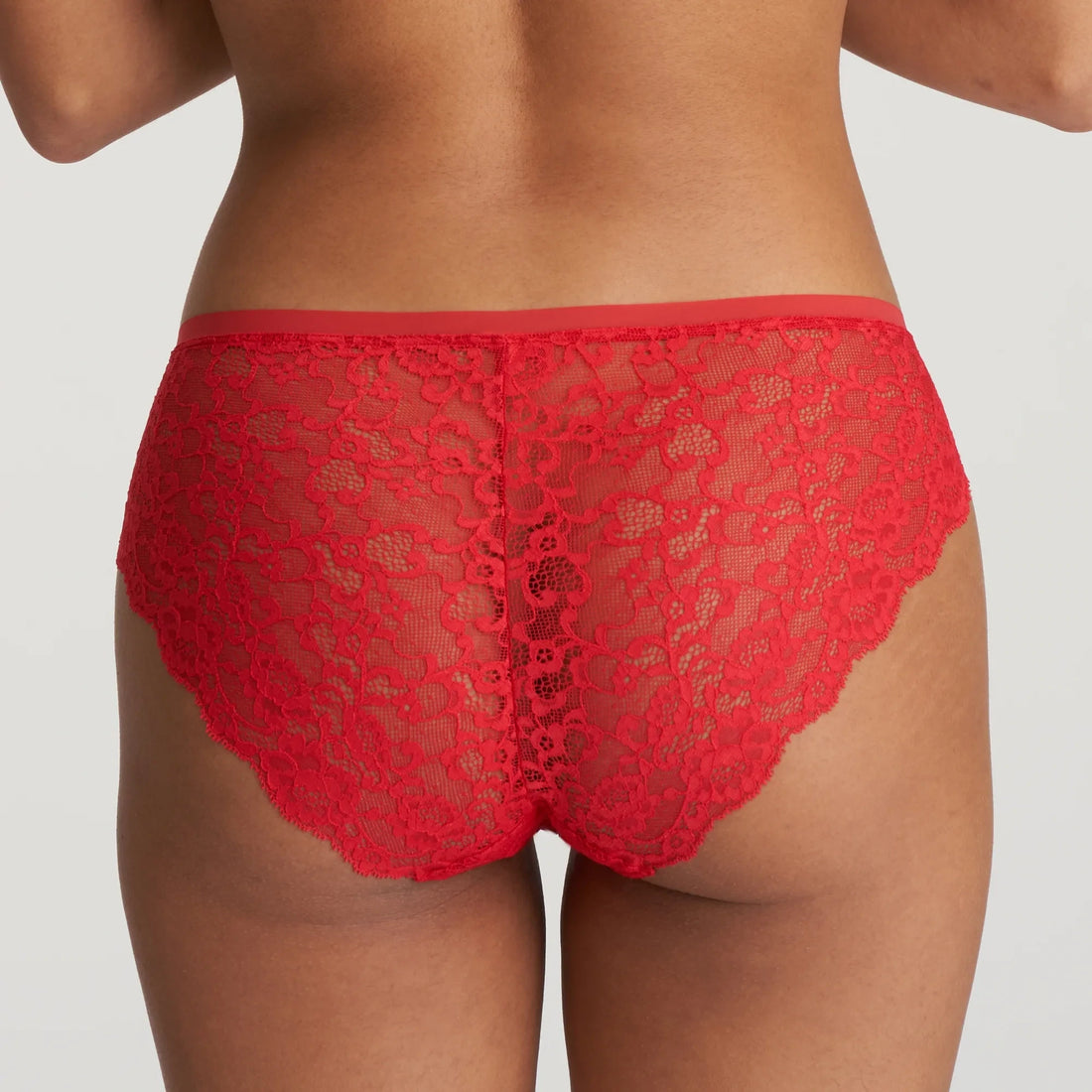 Color Studio 0521630 - Scarlet