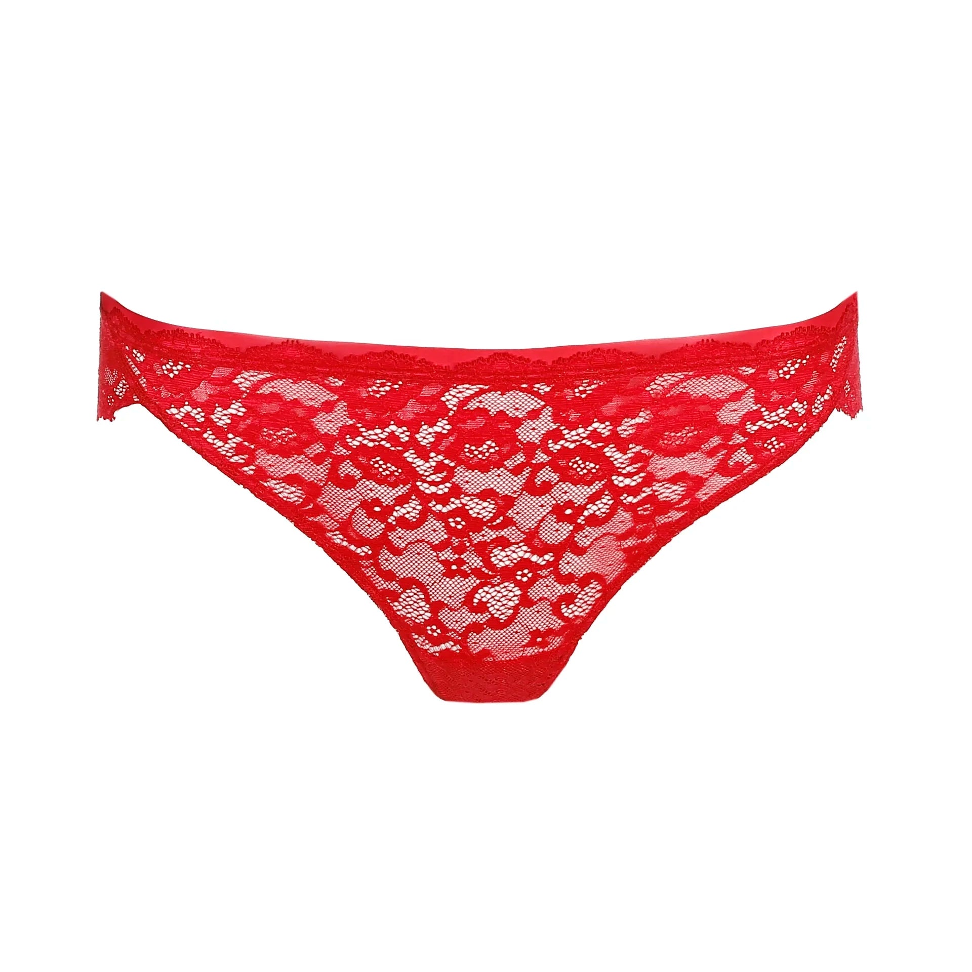 Color Studio 0521630 - Scarlet
