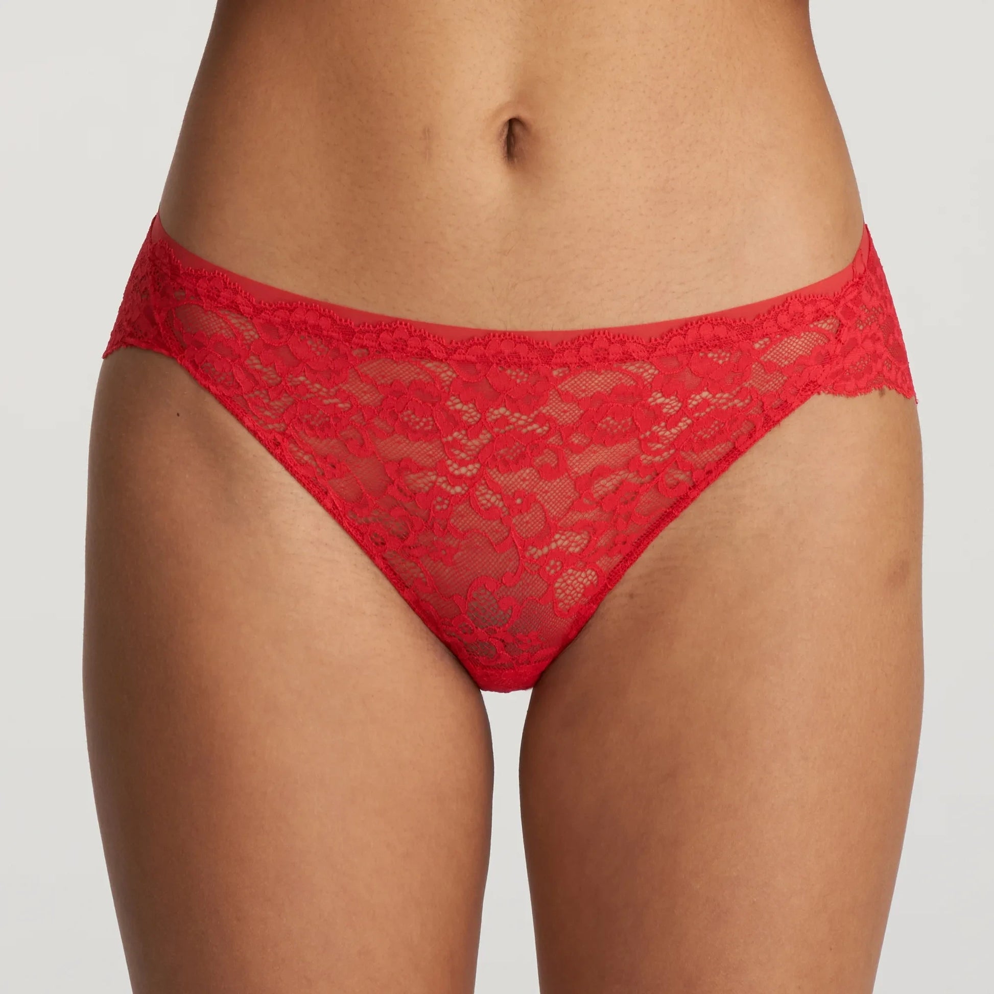 Color Studio 0521630 - Scarlet