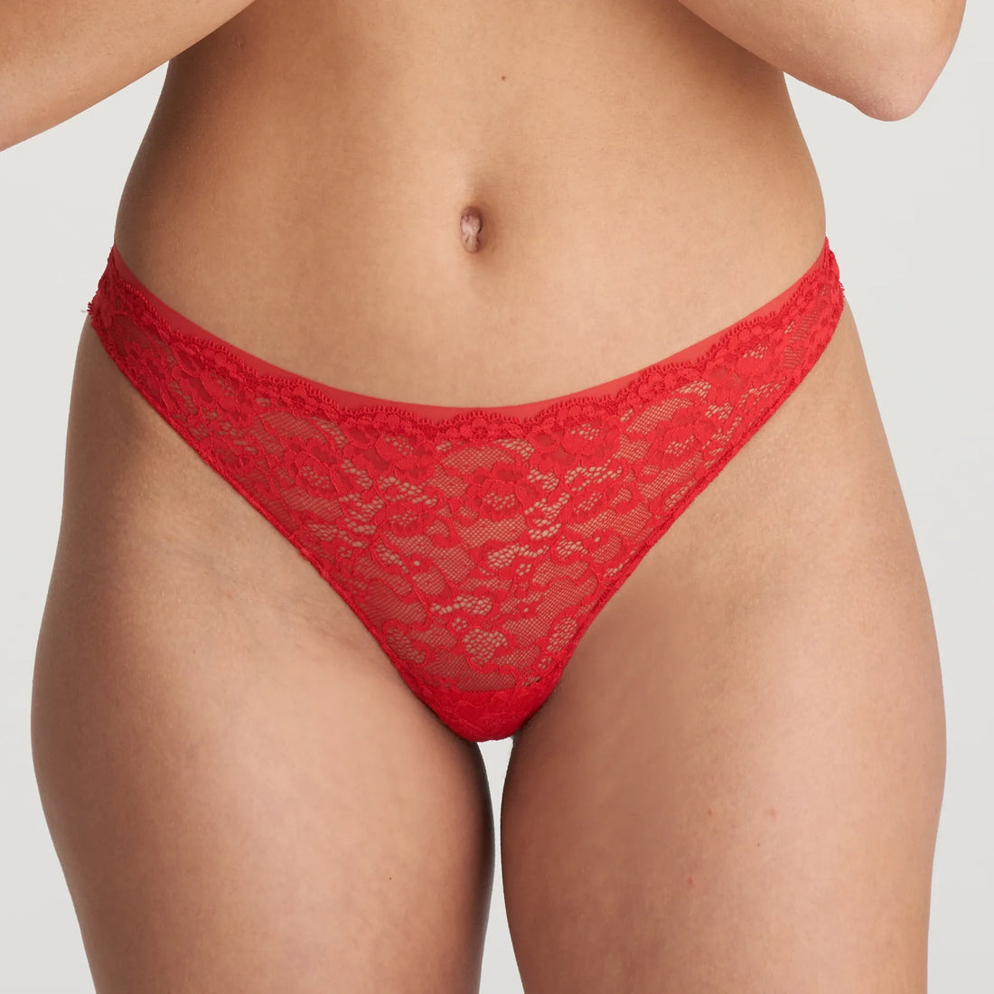 Color Studio 0621630 - Scarlet