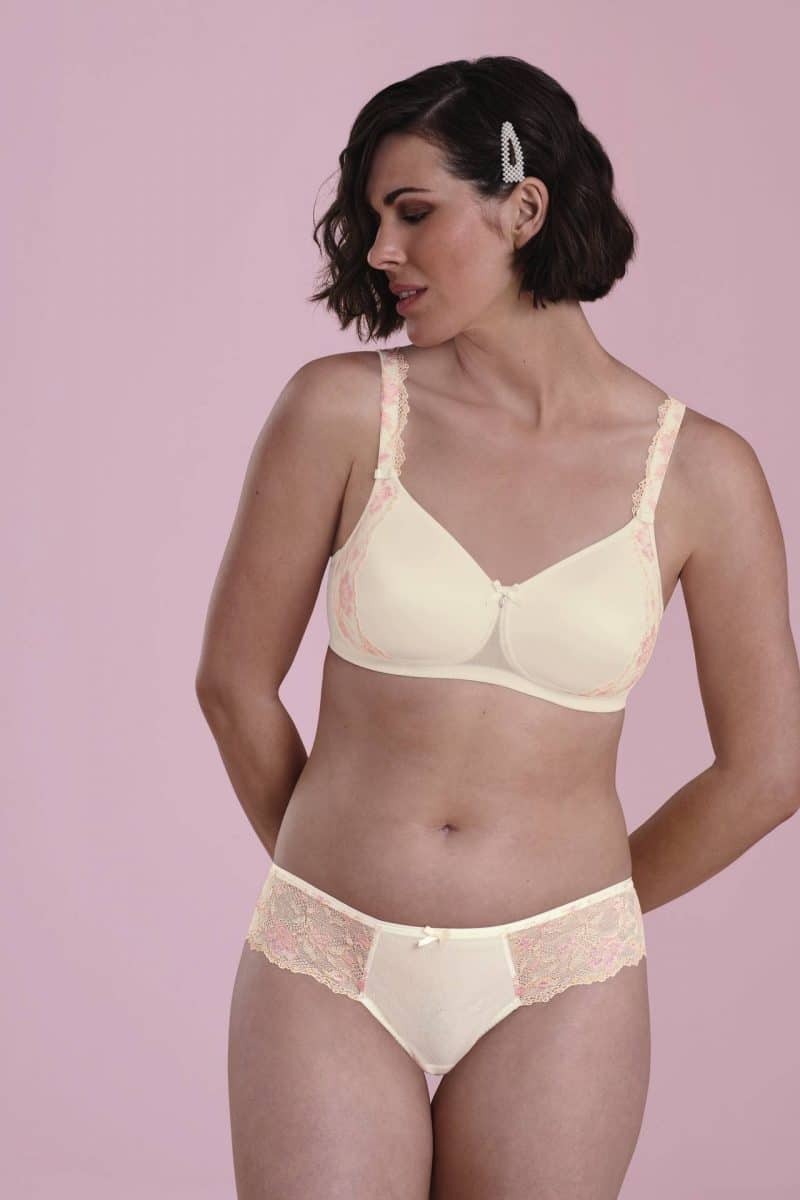 Mastectomie Colette 4750X 612