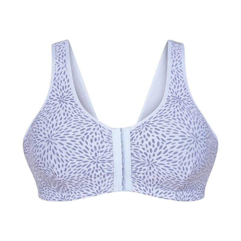 Mastectomie Hazel 5765X - Bleu Pastel