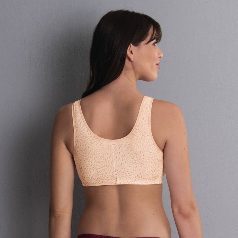 Mastectomie Hazel 5765X - Rose Pastel