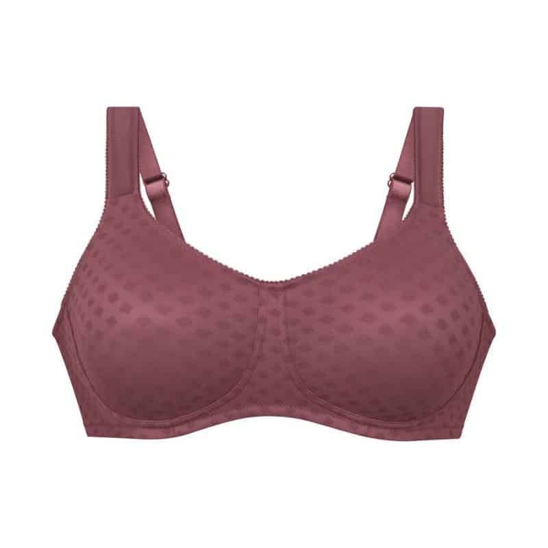 Mastectomie Lisa 5726X - Dark Rose
