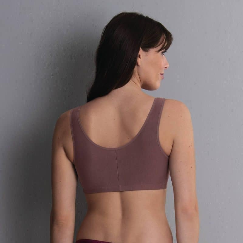 Mastectomie Hazel 5765X - Berry