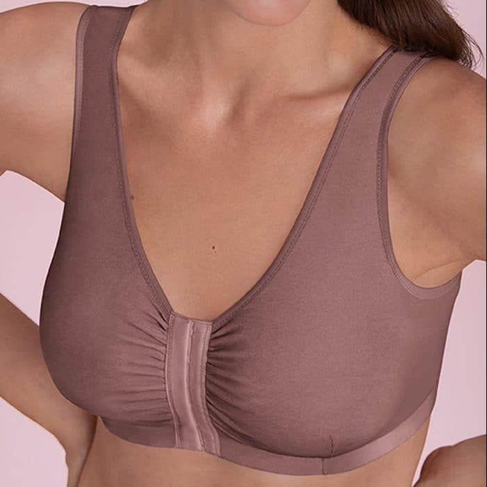 Mastectomie Hazel 5765X - Berry