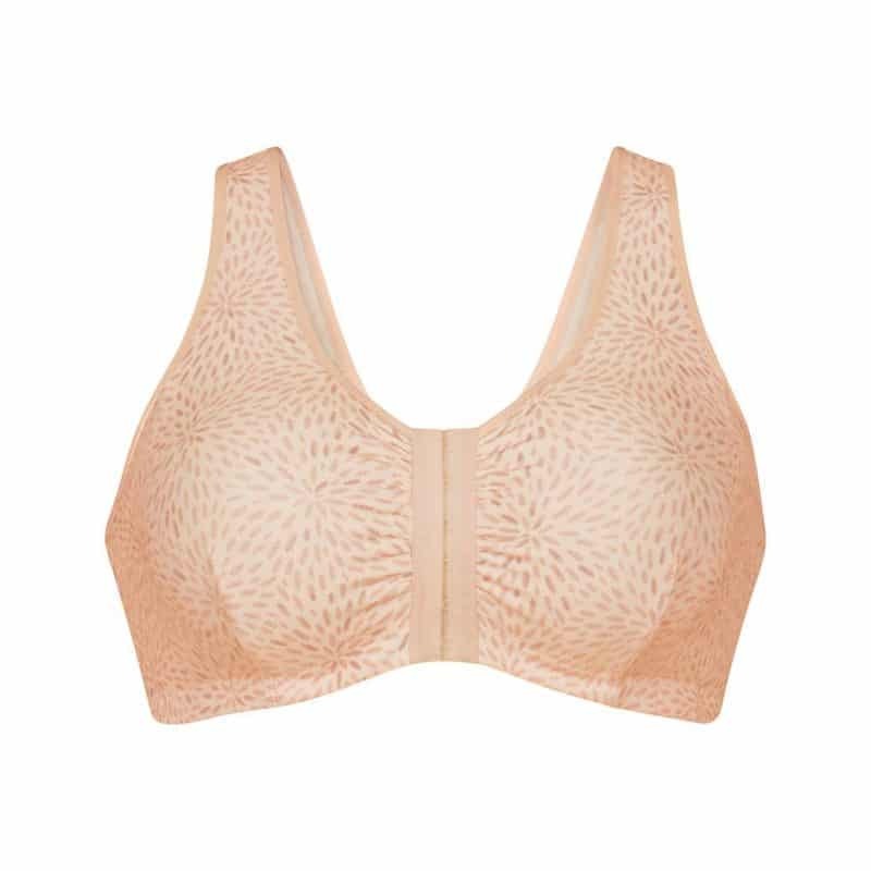 Mastectomie Hazel 5765X - Rose Pastel