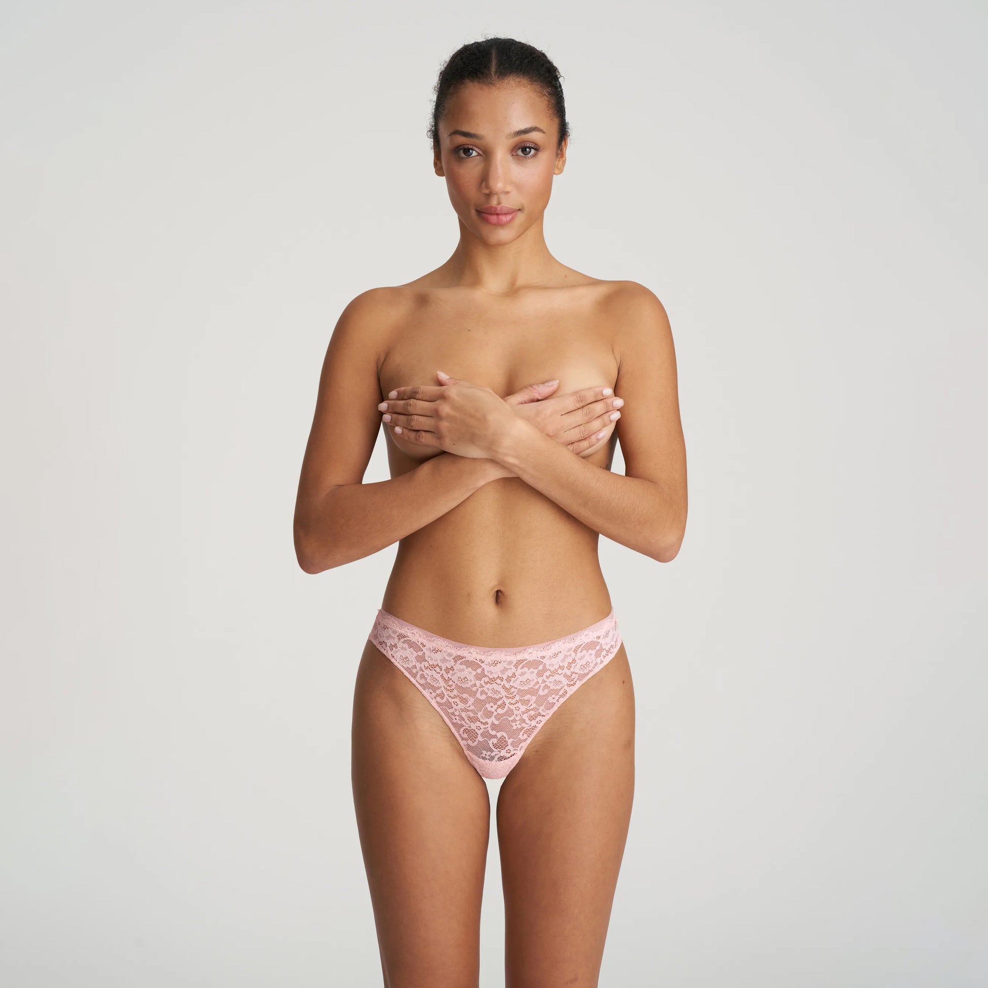Color Studio 0621630 - Pearly Pink