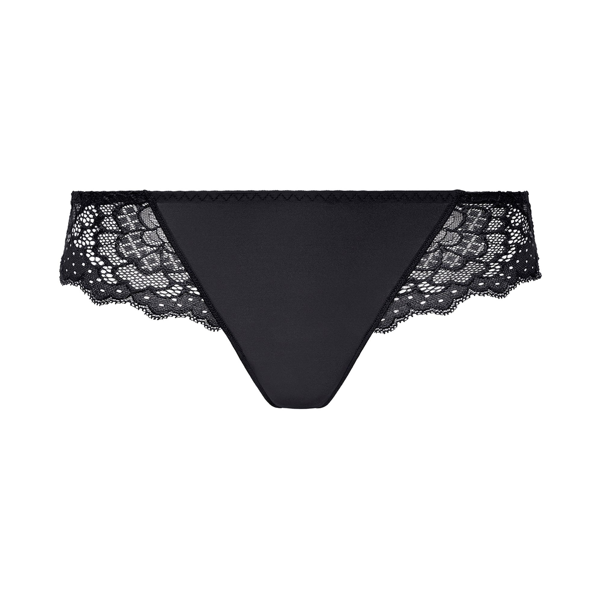 Caresse 12A720 - Noir