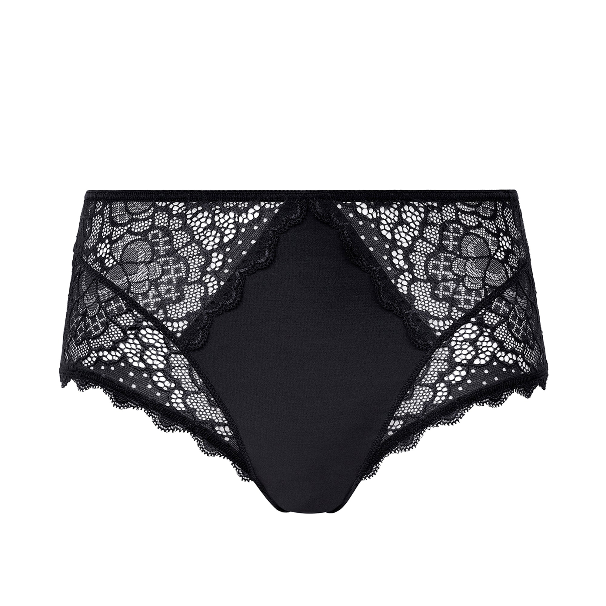 Caresse 12A770 - Noir