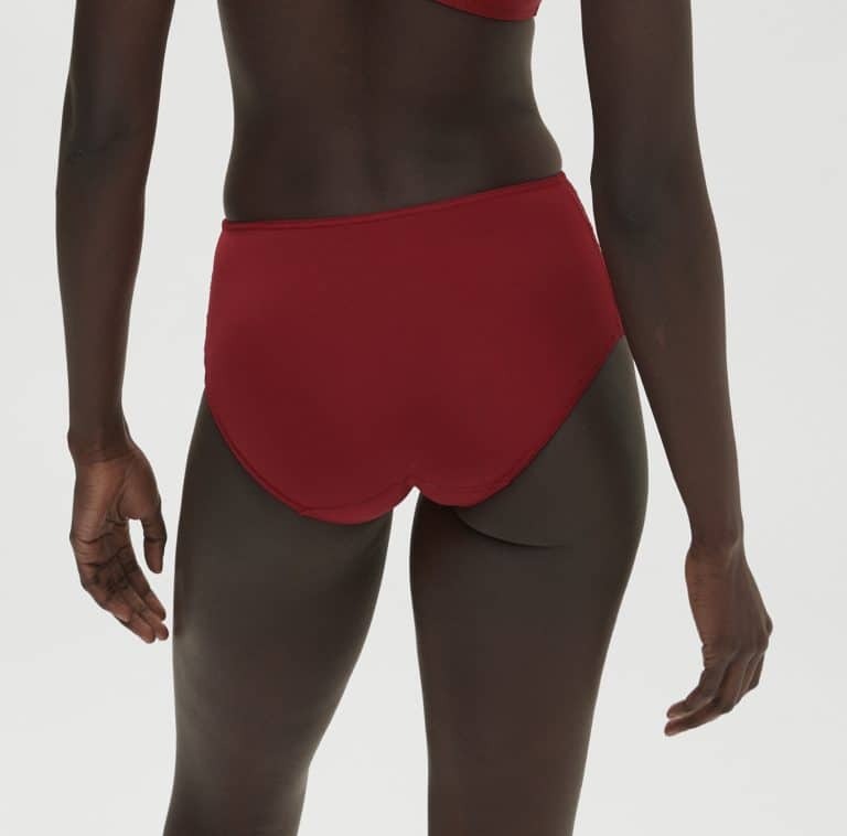 Caresse 12A770 - Rouge Tango
