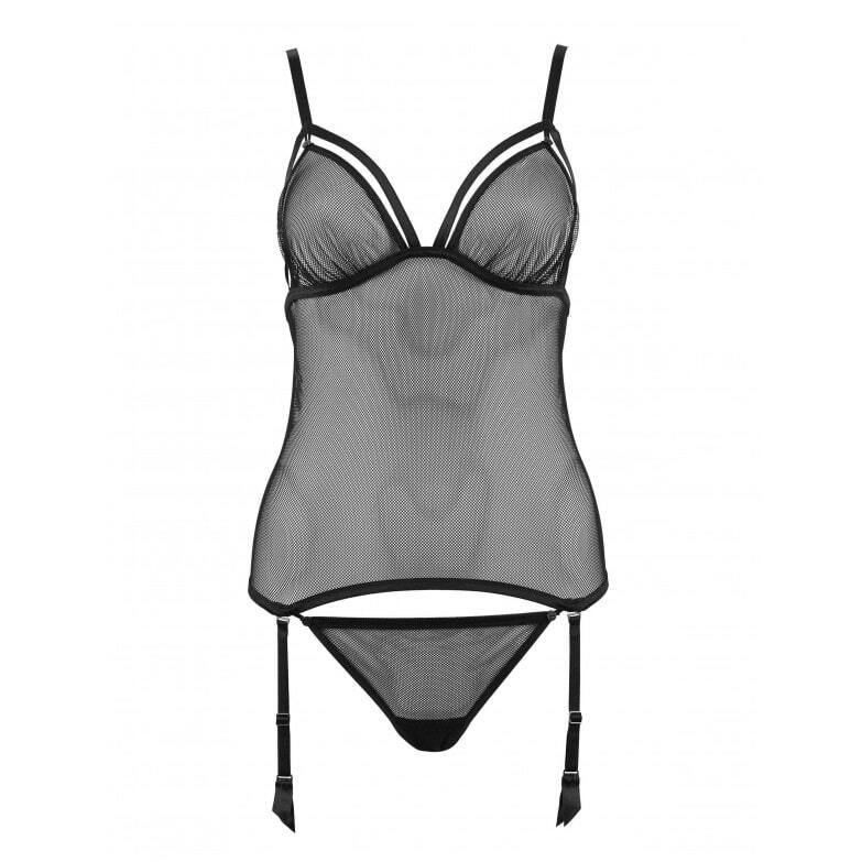 Détachez-moi P08600 BLK