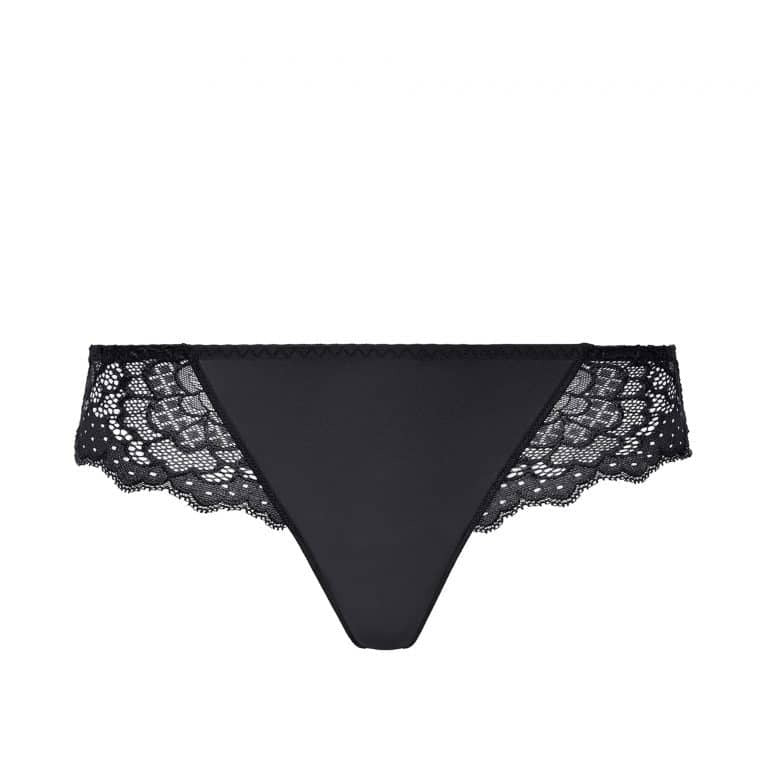 Caresse 12A710 - Noir