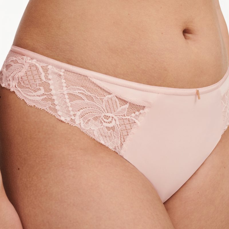 Orangerie Dream C17Q9 - Taffeta Pink