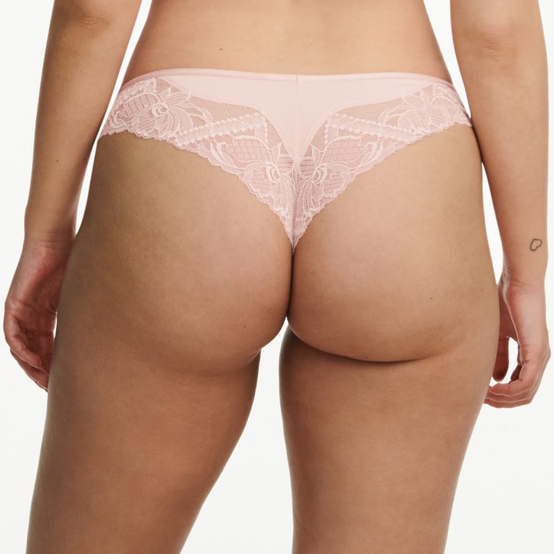 Orangerie Dream C17Q9 - Taffeta Pink