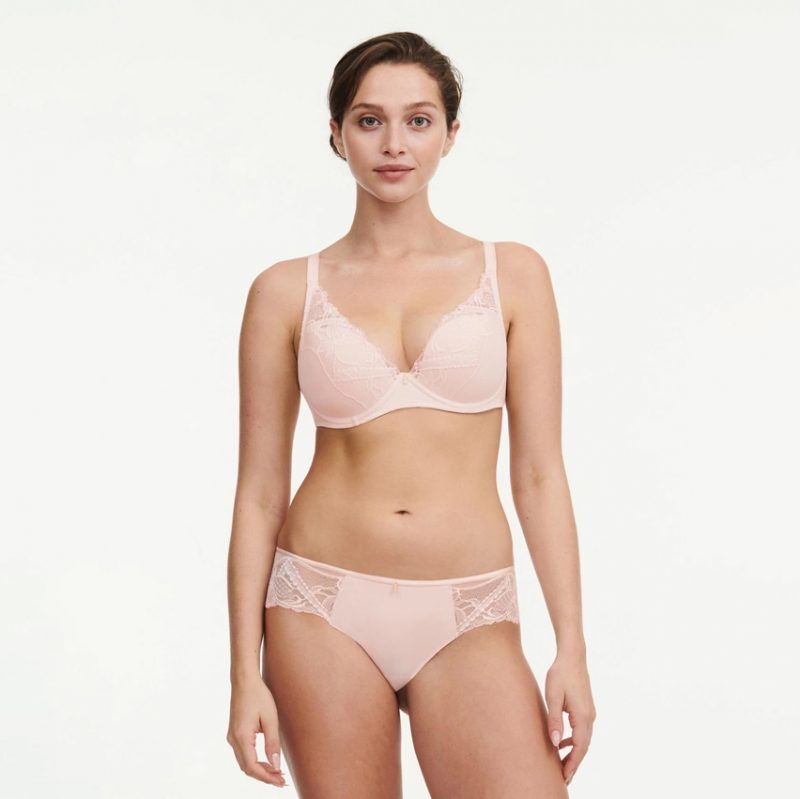 Orangerie Dream C17Q2 - Taffeta Pink