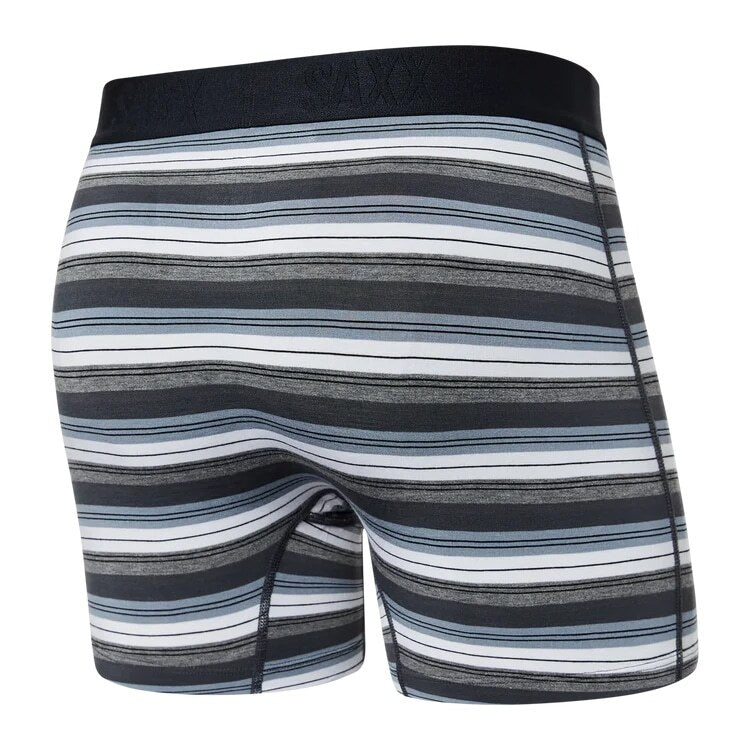 Vibe Super Soft BM35 - Freehand Stripe-Grey