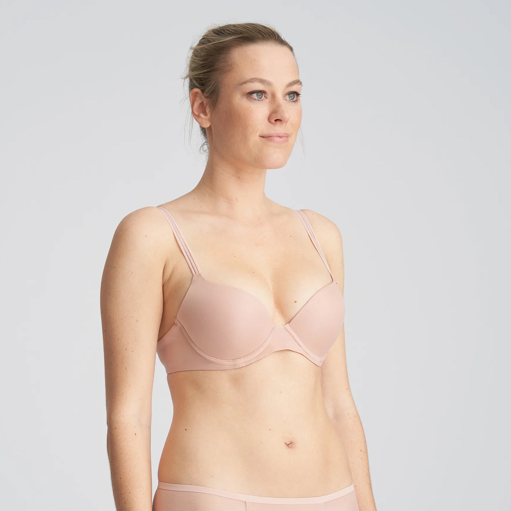 Louie 0122097 - Powder Rose