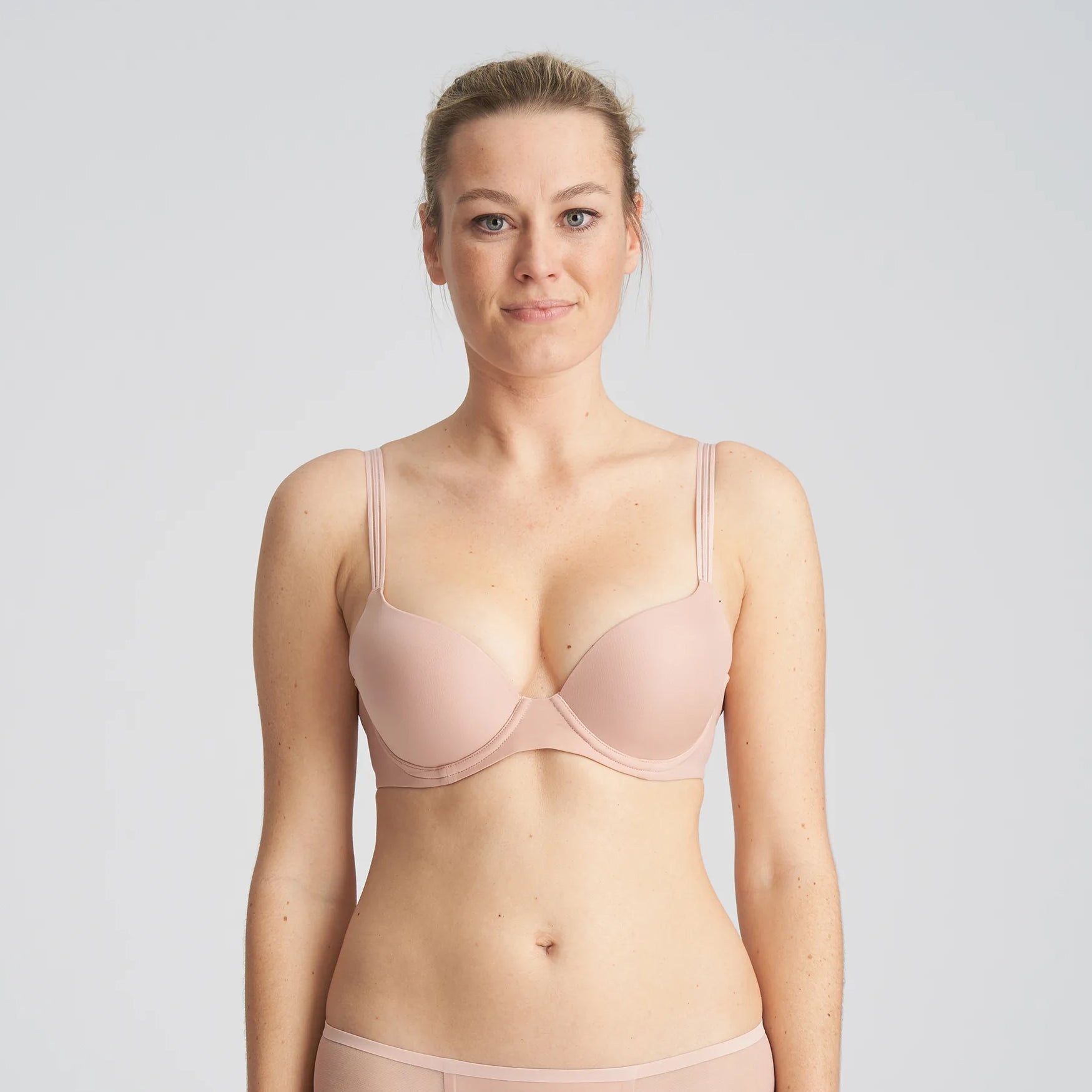 Louie 0122097 - Powder Rose