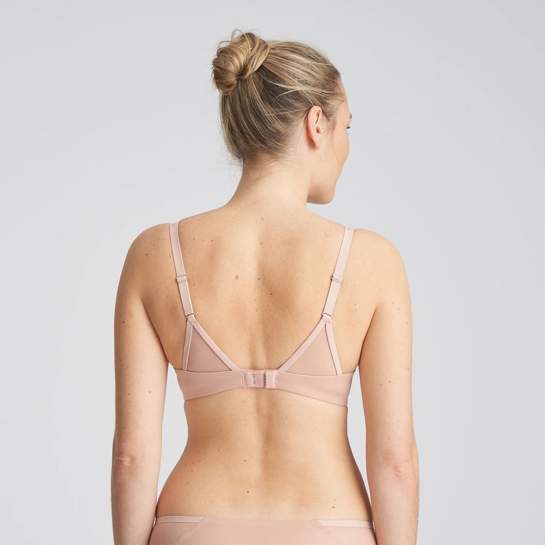 Louie 0122097 - Powder Rose