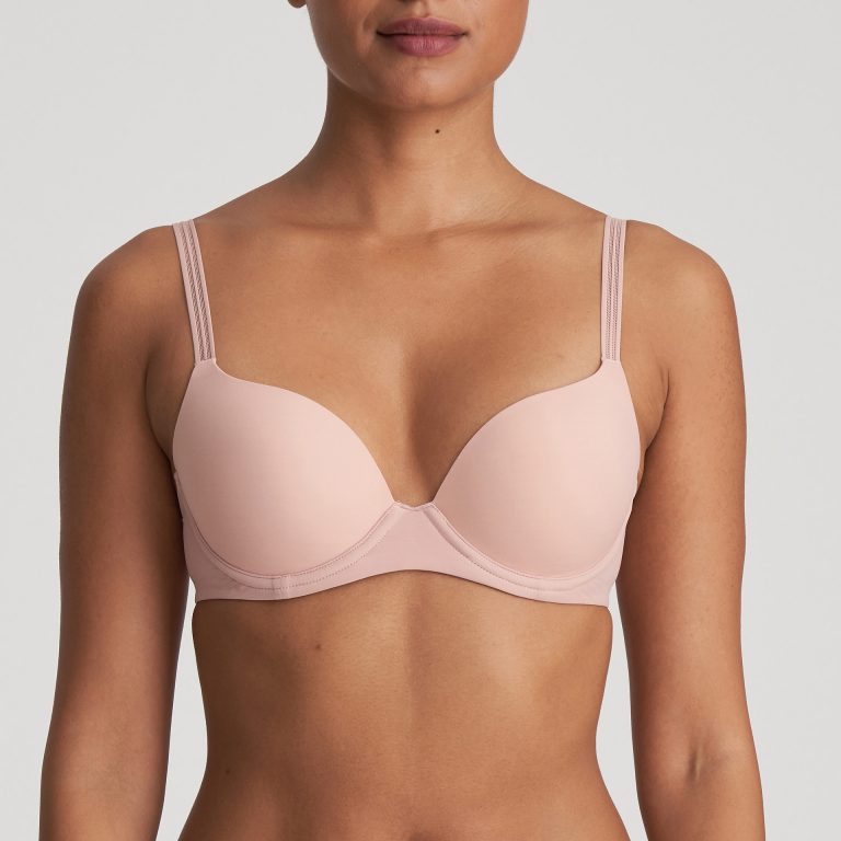 Louie 0122096 - Powder Rose