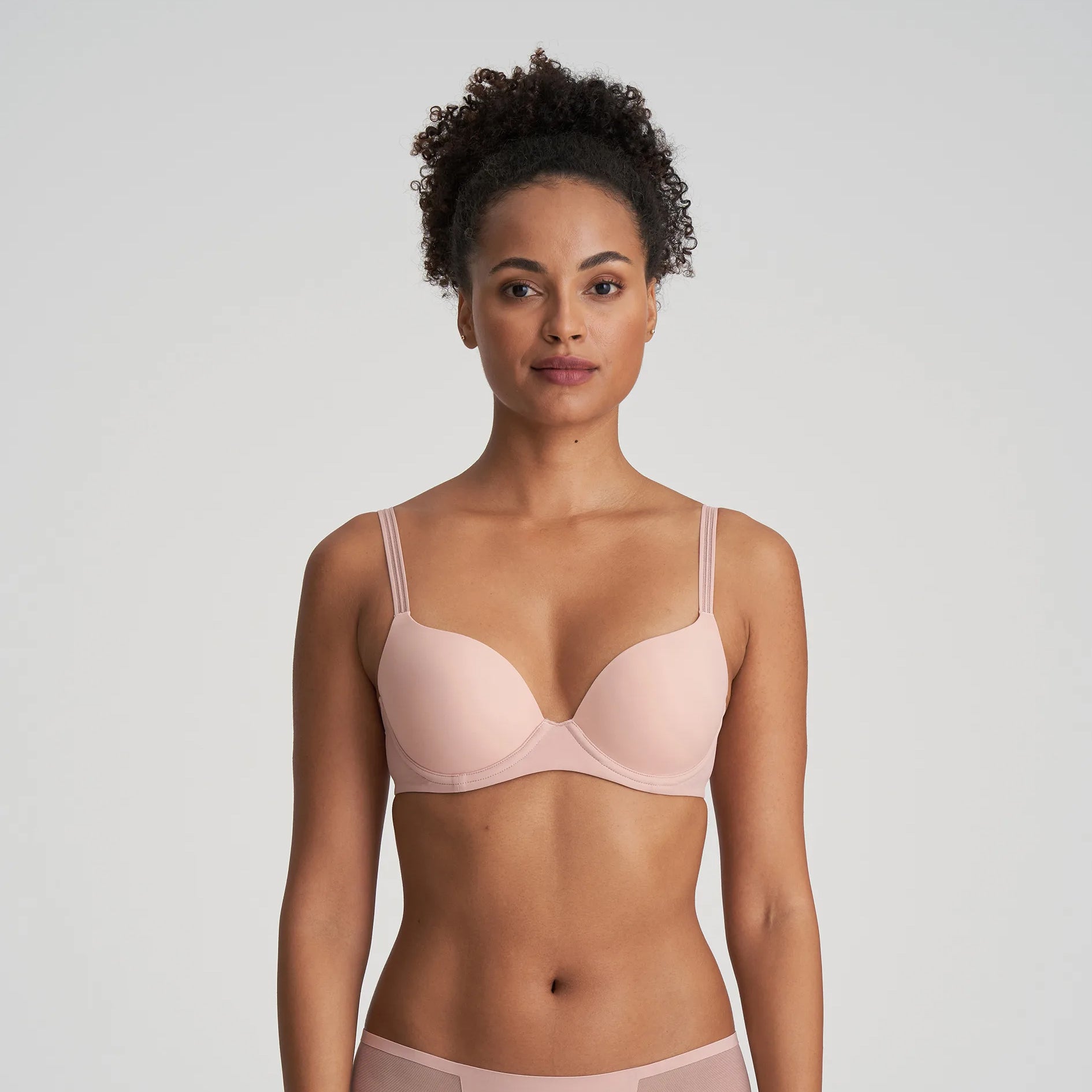 Louie 0122096 - Powder Rose