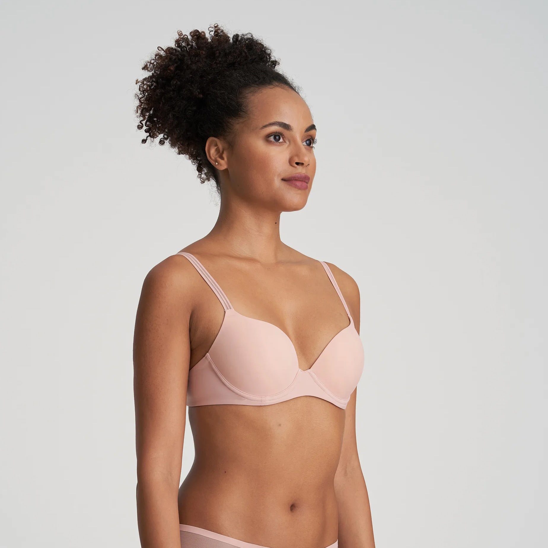 Louie 0122096 - Powder Rose