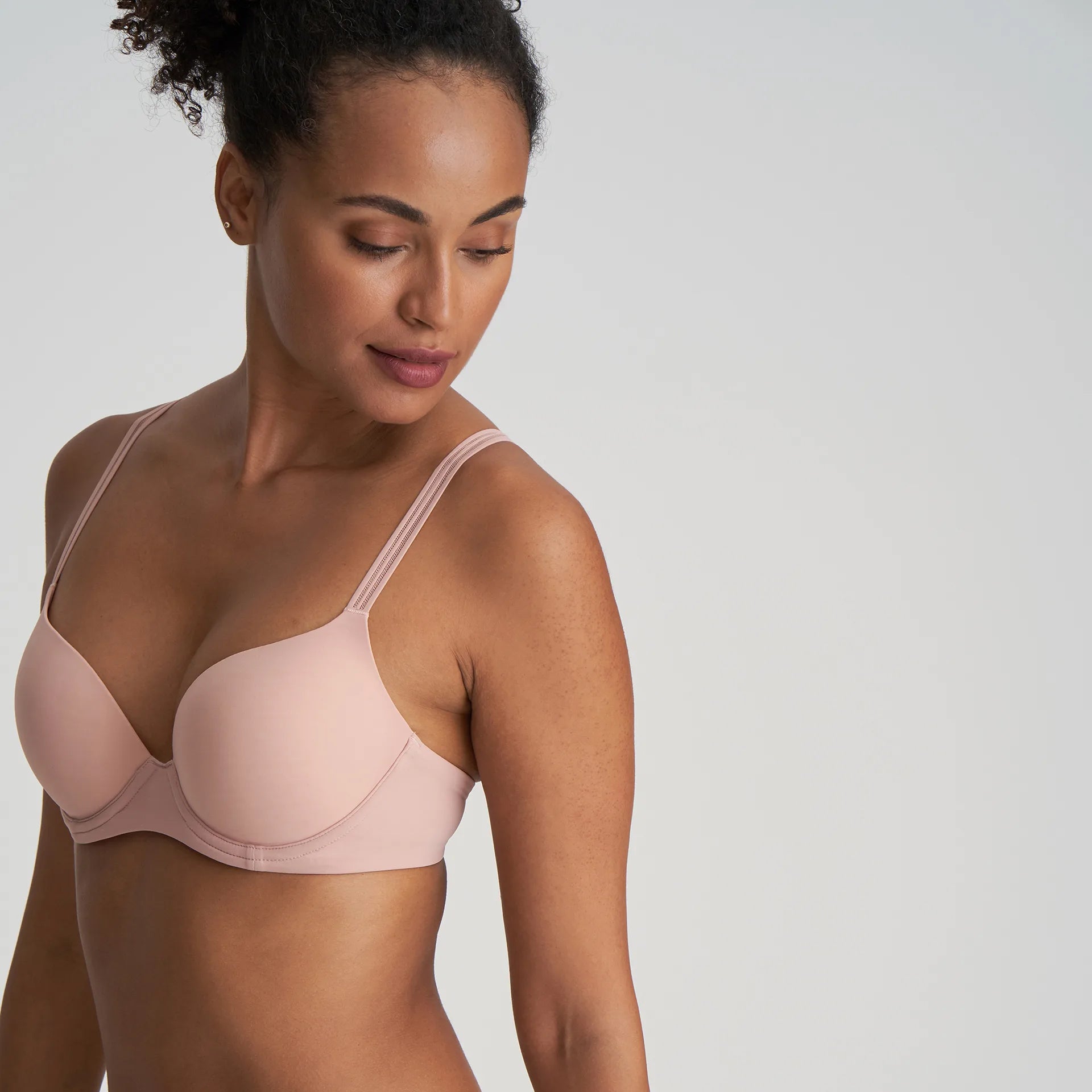 Louie 0122096 - Powder Rose