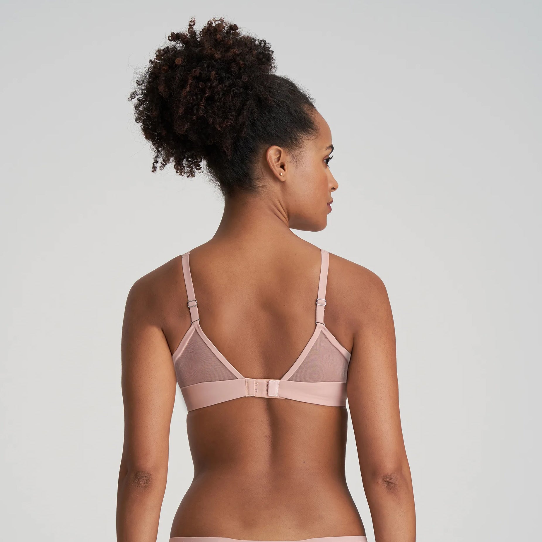 Louie 0122096 - Powder Rose