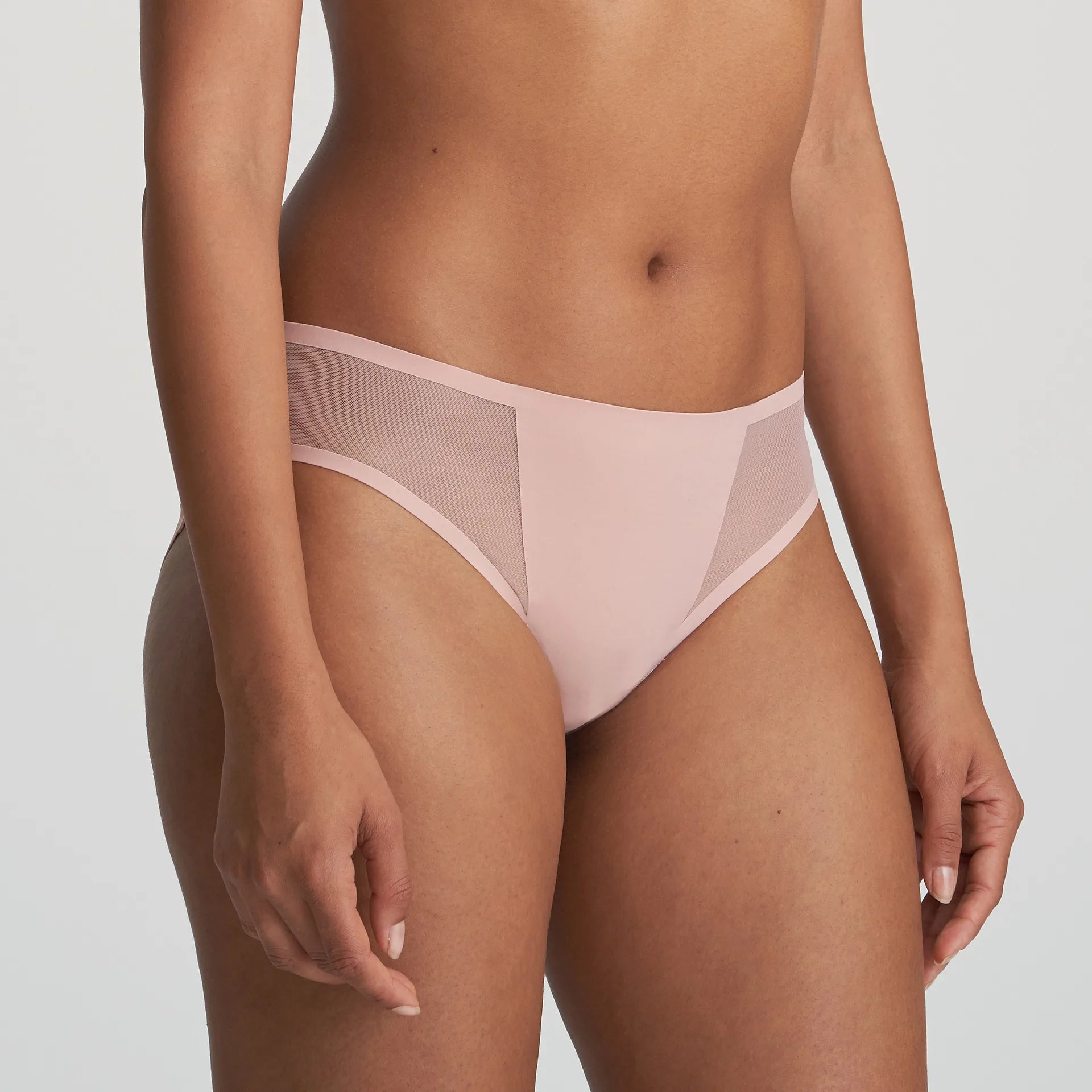 Louie 0522090 - Powder Rose
