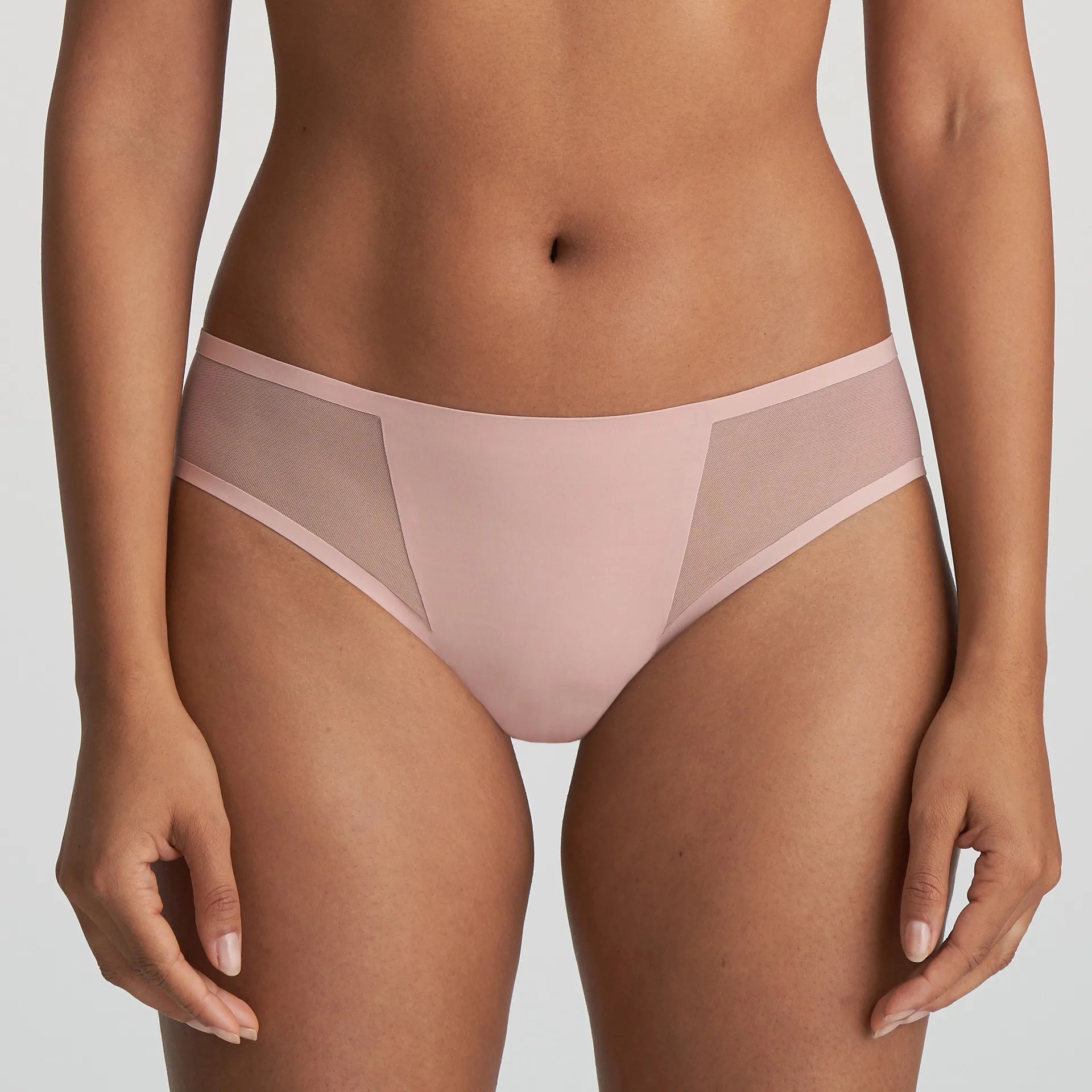 Louie 0522090 - Powder Rose