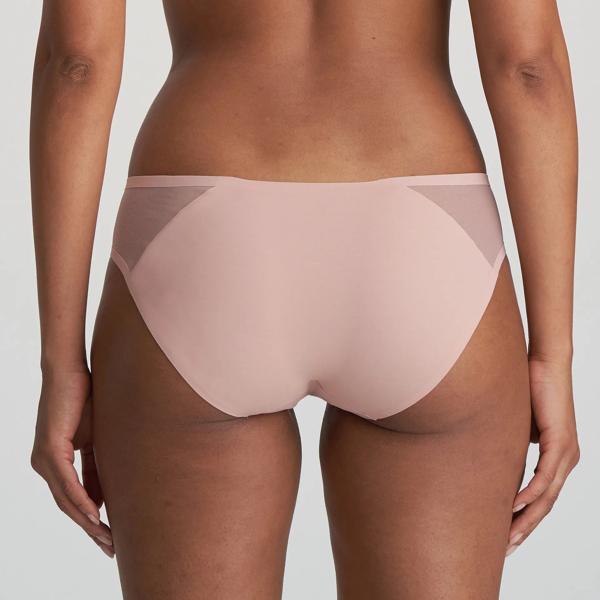 Louie 0522090 - Powder Rose