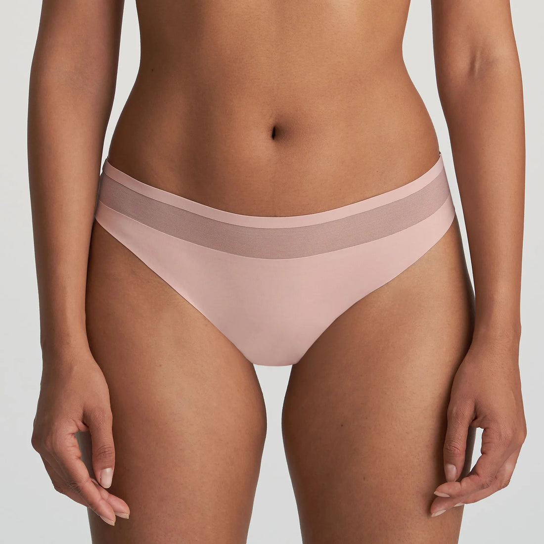 Louie 0622090 - Powder Rose