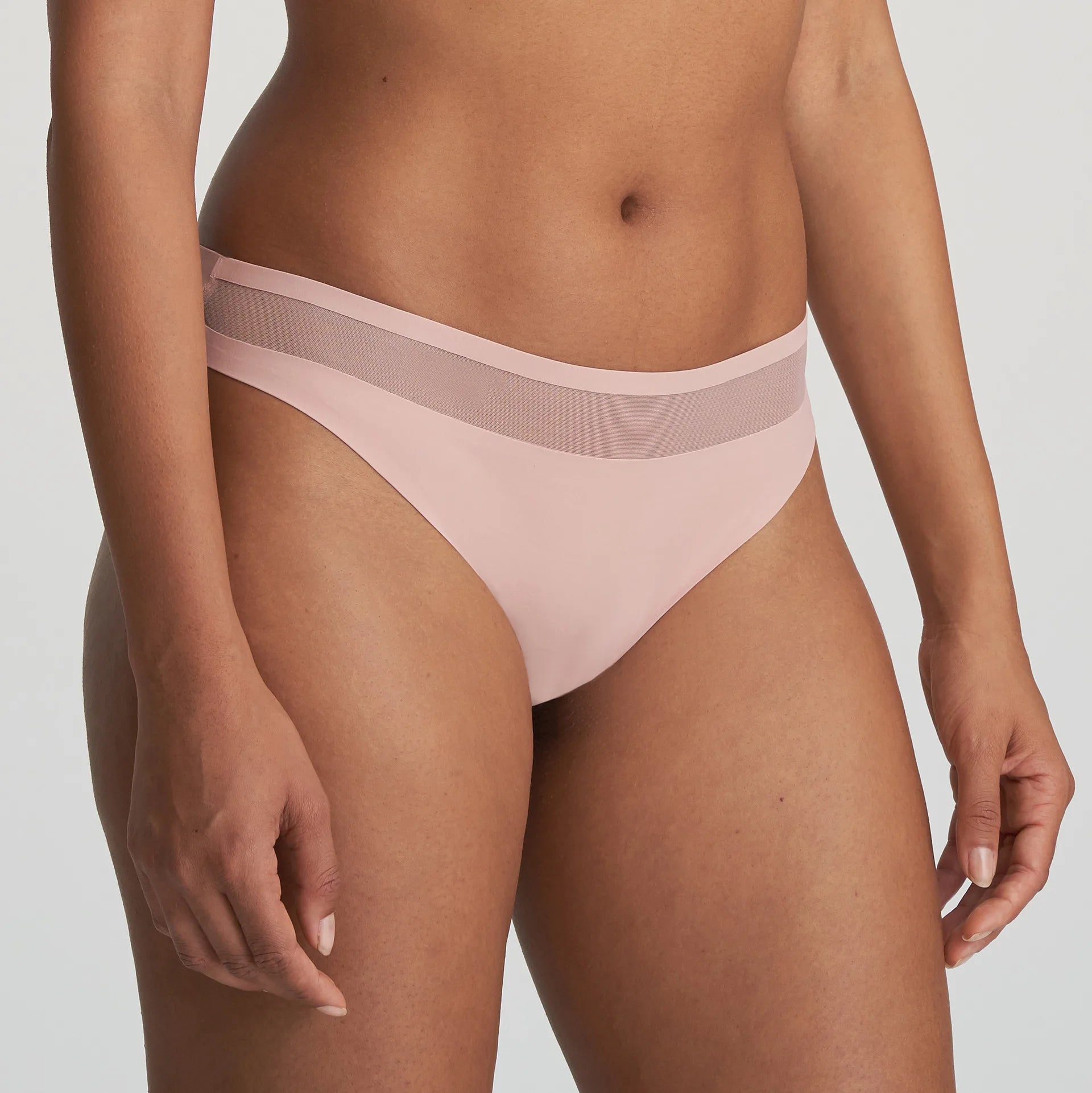 Louie 0622090 - Powder Rose