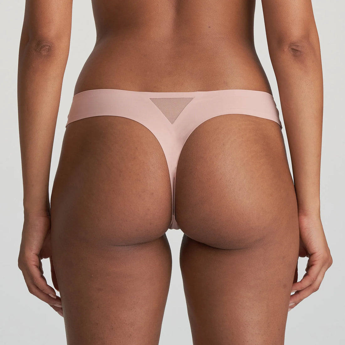 Louie 0622090 - Powder Rose