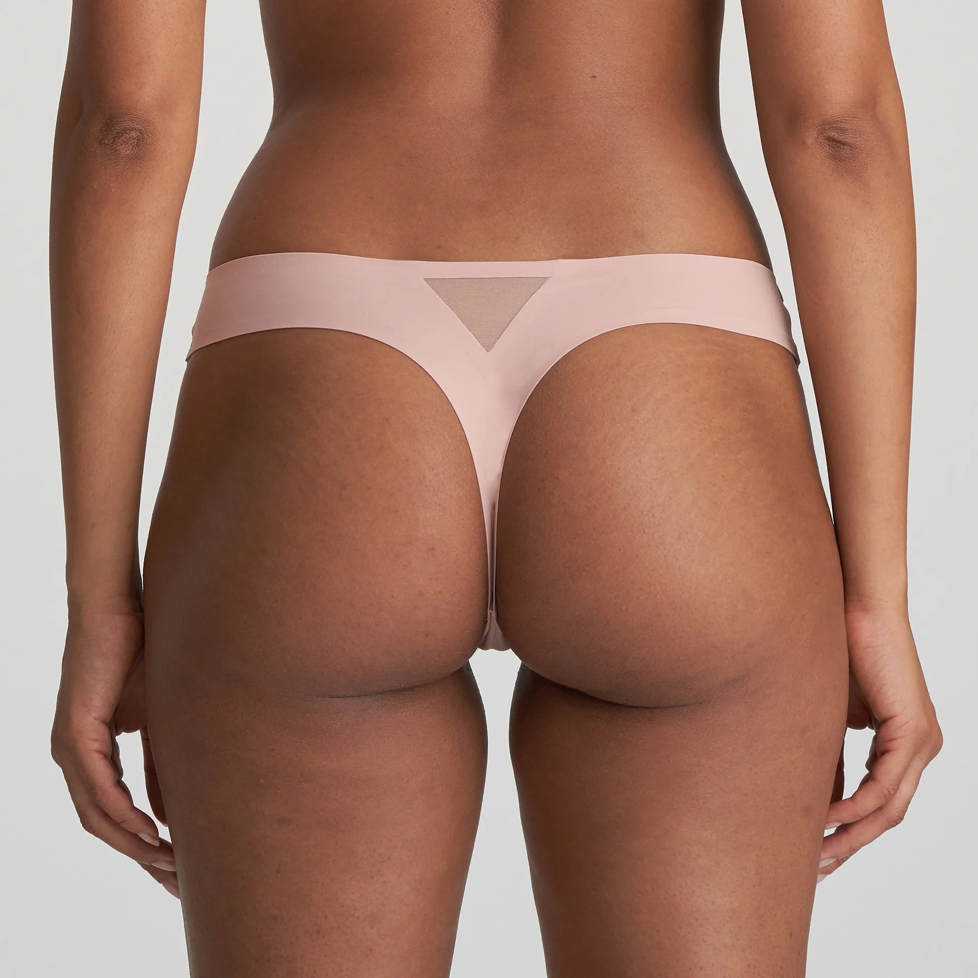 Louie 0622090 - Powder Rose