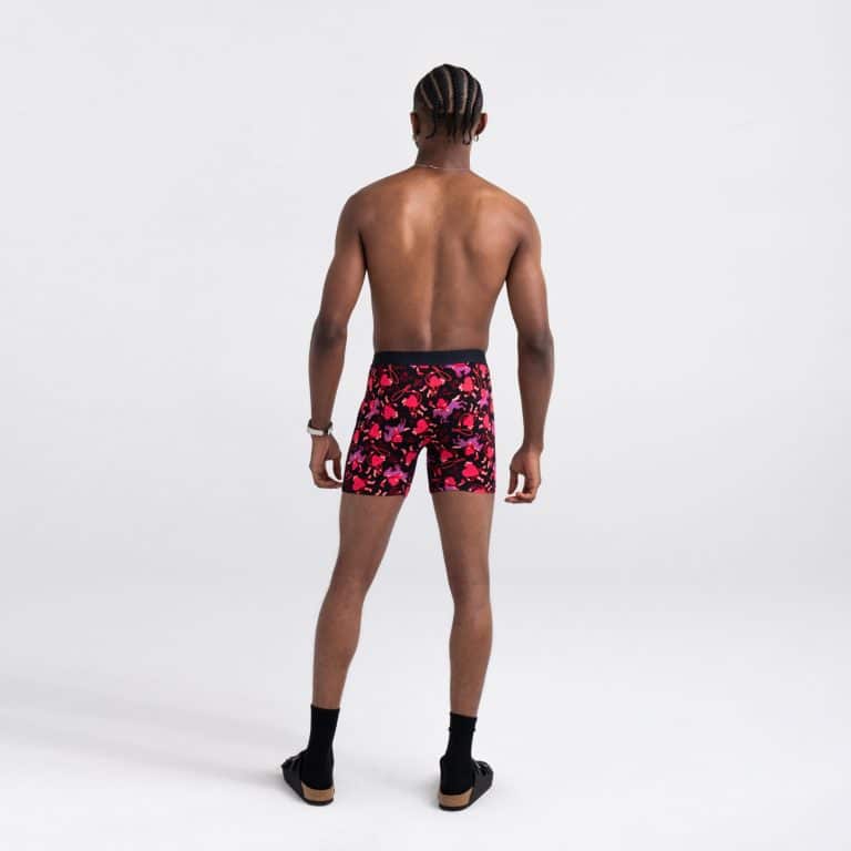 Ultra BB30F - I Heart Cowboys-Black