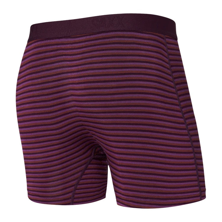 Ultra BB30F - Micro Stripe-Plum