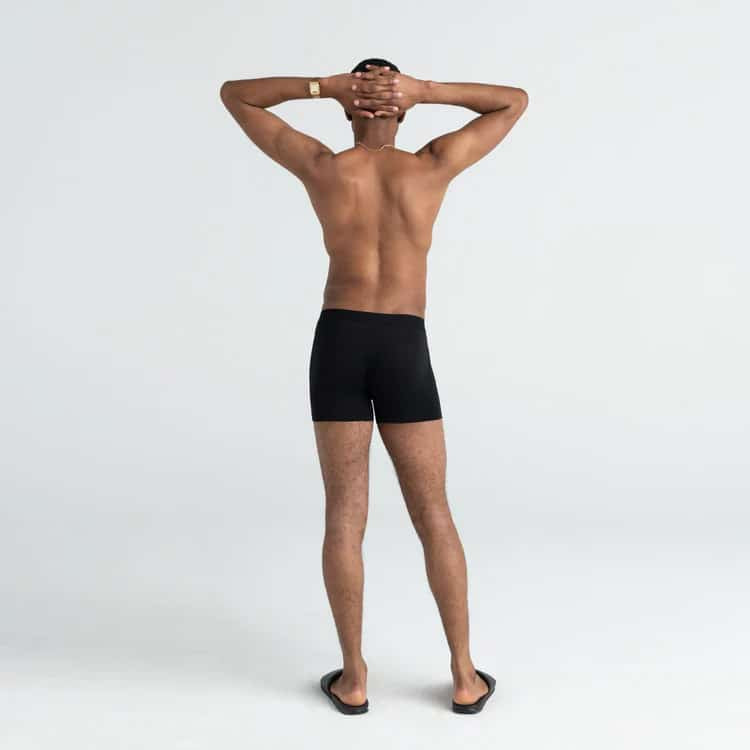 Vibe Super Soft BM35 - Black