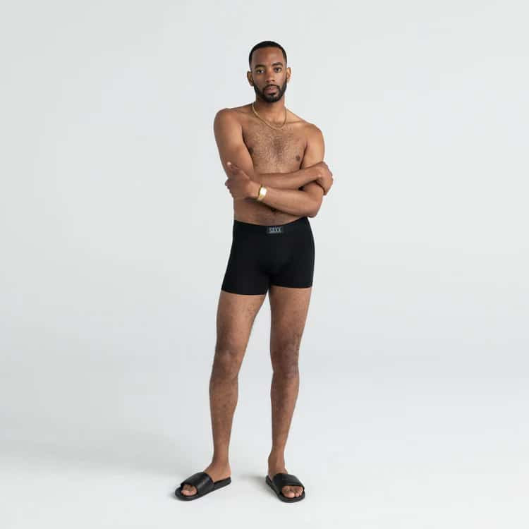 Vibe Super Soft BM35 - Black