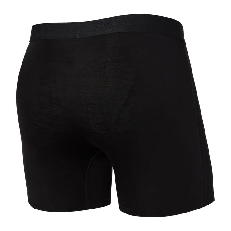 Vibe Super Soft BM35 - Black