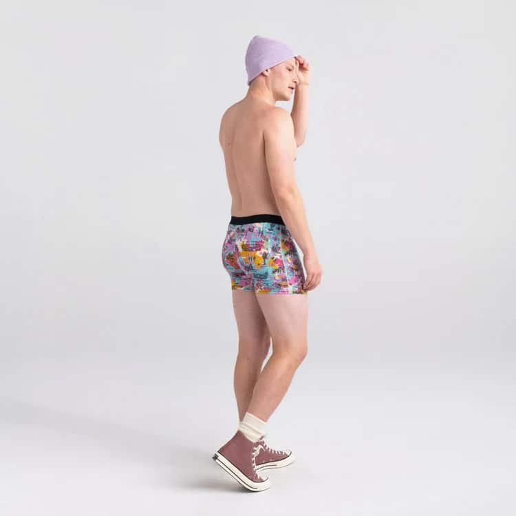 Vibe Super Soft BM35 OBM
