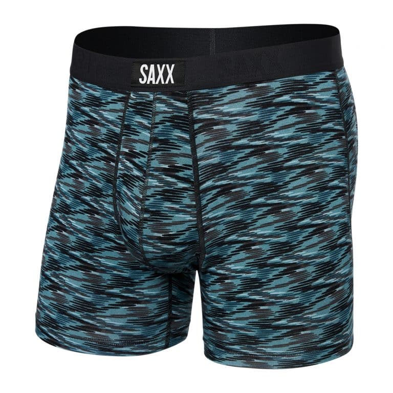 Vibe Super Soft BM35 - Action Spacedye  WD Teal