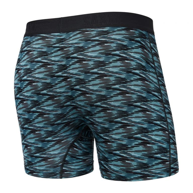 Vibe Super Soft BM35 - Action Spacedye  WD Teal